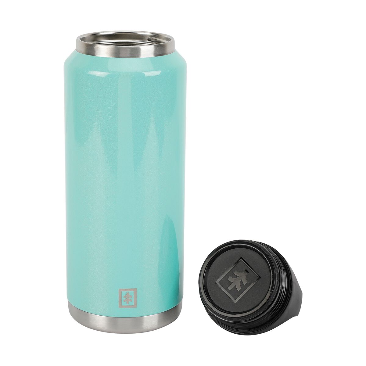 SWISSTECH Drink Bottle 36oz/1063mL Aqua, , scaau_hi-res