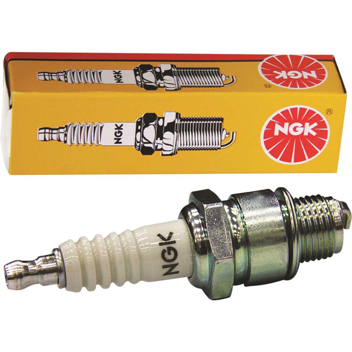 Spark plug NGK BP7ES