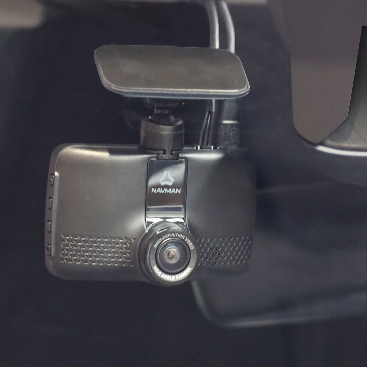 Navman AUTO580 1440P Dual Dash Camera, , scaau_hi-res