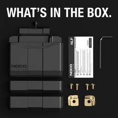 NOCO Lithium Powersports Battery - NLP5, , scaau_hi-res
