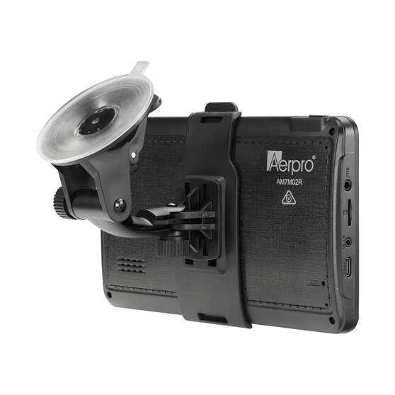 Aerpro 7" Wireless Smartphone Monitor With Reverse Camera, , scaau_hi-res