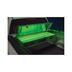 Type S Exterior LED 120" Truck Bed Kit, , scaau_hi-res