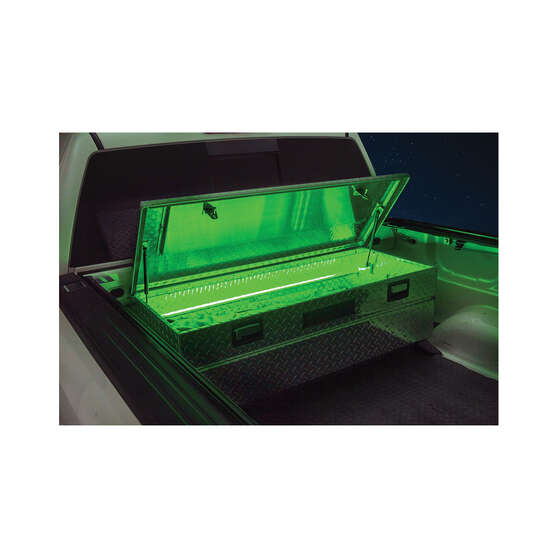 Type S Exterior LED 120" Truck Bed Kit, , scaau_hi-res