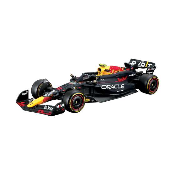 Red Bull Racing F1 2024 1:43 Die Cast #1 Verstappen, , scaau_hi-res
