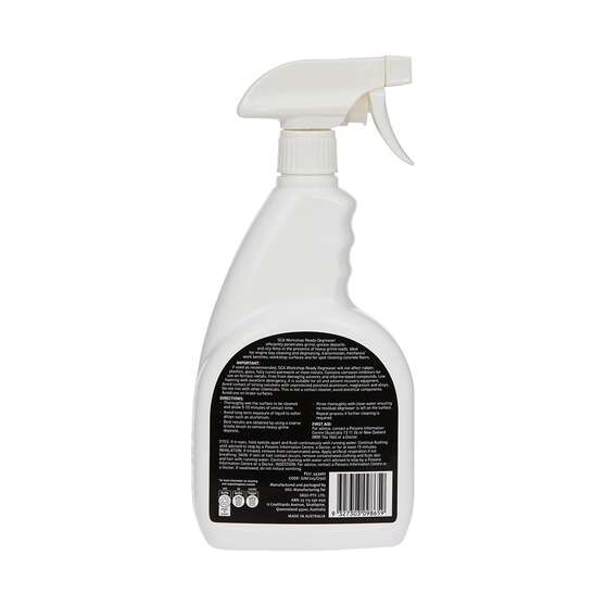 SCA Workshop Ready to Use Degreaser - 750mL, , scaau_hi-res