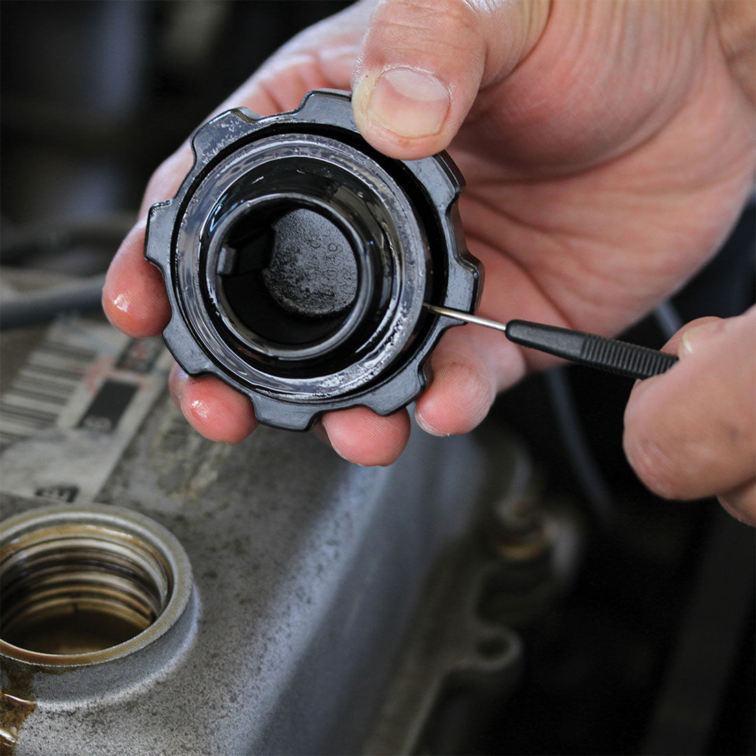 Toledo Oil Seal Pick Set 2 Piece, , scaau_hi-res