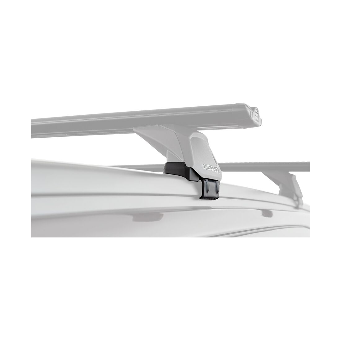 Rhino-Rack Fit Kit to suit Ford Everest Flush Rail 2022+ - RX2FK001, , scaau_hi-res