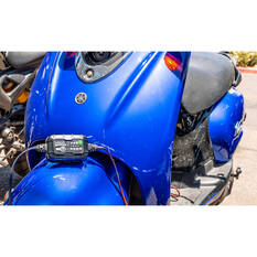 NOCO Genius 2 Battery Charger 6V/12V 2 Amp, , scaau_hi-res