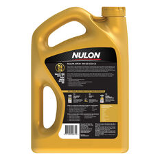 Nulon APEX+ 5W-20 ECO-C5 Engine Oil 5 Litre, , scaau_hi-res