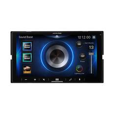 Alpine 7” Display Audio Receiver with Wireless Apple CarPlay & Android Auto, , scaau_hi-res