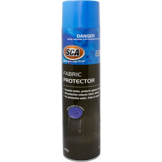 Sca Fabric Protector 400g Supercheap Auto