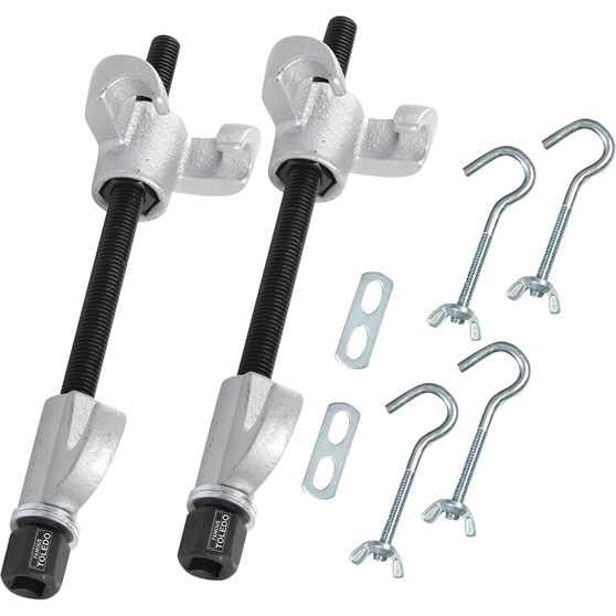 Toledo Macpherson Strut Coil Spring Compressor Supercheap Auto