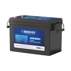 Renogy Lithium Deep Cycle Battery 12.8V 300Ah LiFePO4, , scaau_hi-res