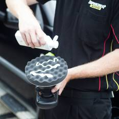 ToolPRO Polishing Kit 3 Piece 180mm, , scaau_hi-res