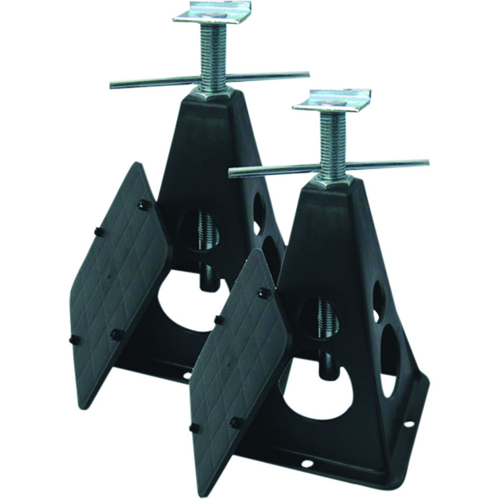 Explore Caravan Stabiliser Stands Pair Supercheap Auto