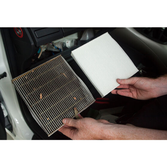 Ryco Cabin Air Filter Microshield - RCA100MS | Supercheap Auto