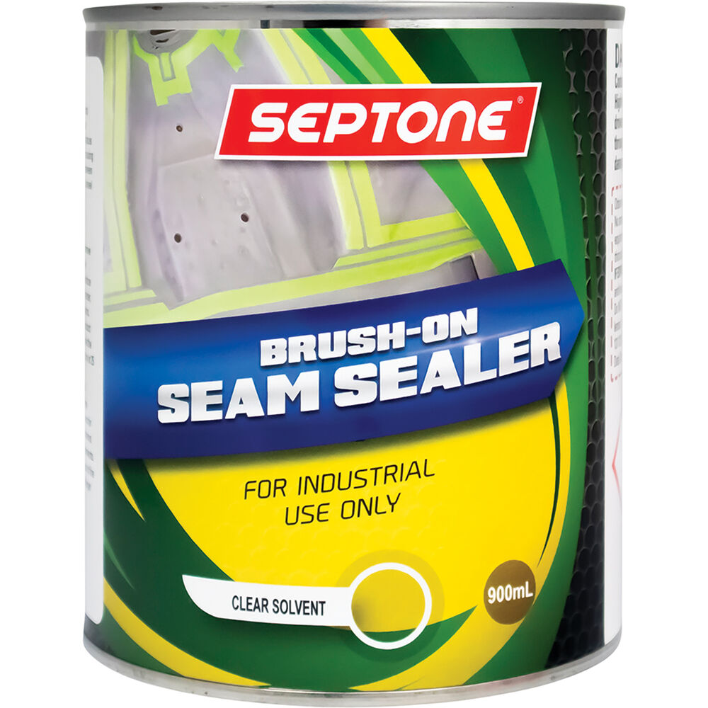 Septone® Paint Seam Sealer, Grey 900g Supercheap Auto