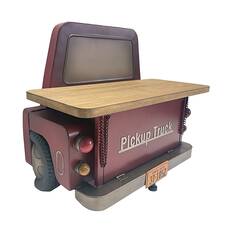 Pickup Truck Tin Shelf, , scaau_hi-res