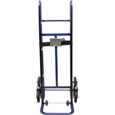 SCA Hand Trolley, 6 Wheels - 180kg, , scaau_hi-res