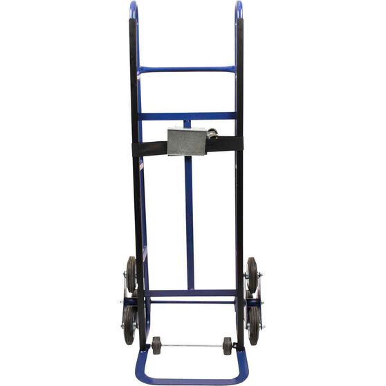 SCA Hand Trolley, 6 Wheels 180kg Supercheap Auto
