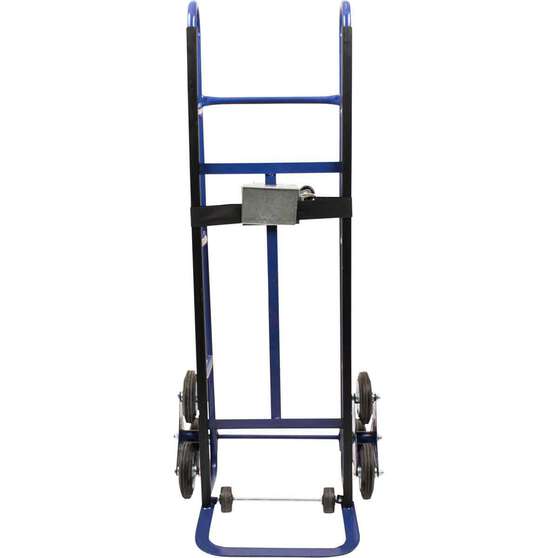 SCA Hand Trolley, 6 Wheels - 180kg, , scaau_hi-res