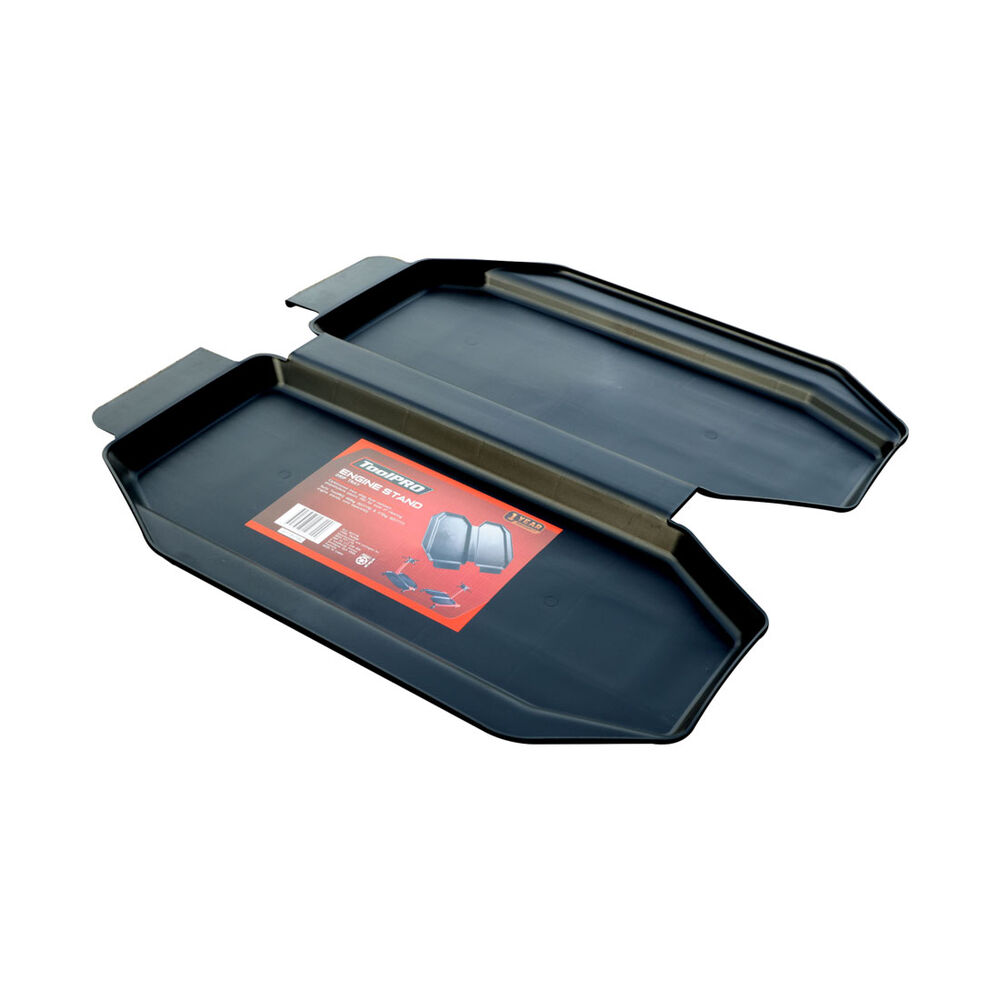ToolPRO Engine Stand Drip Tray Supercheap Auto