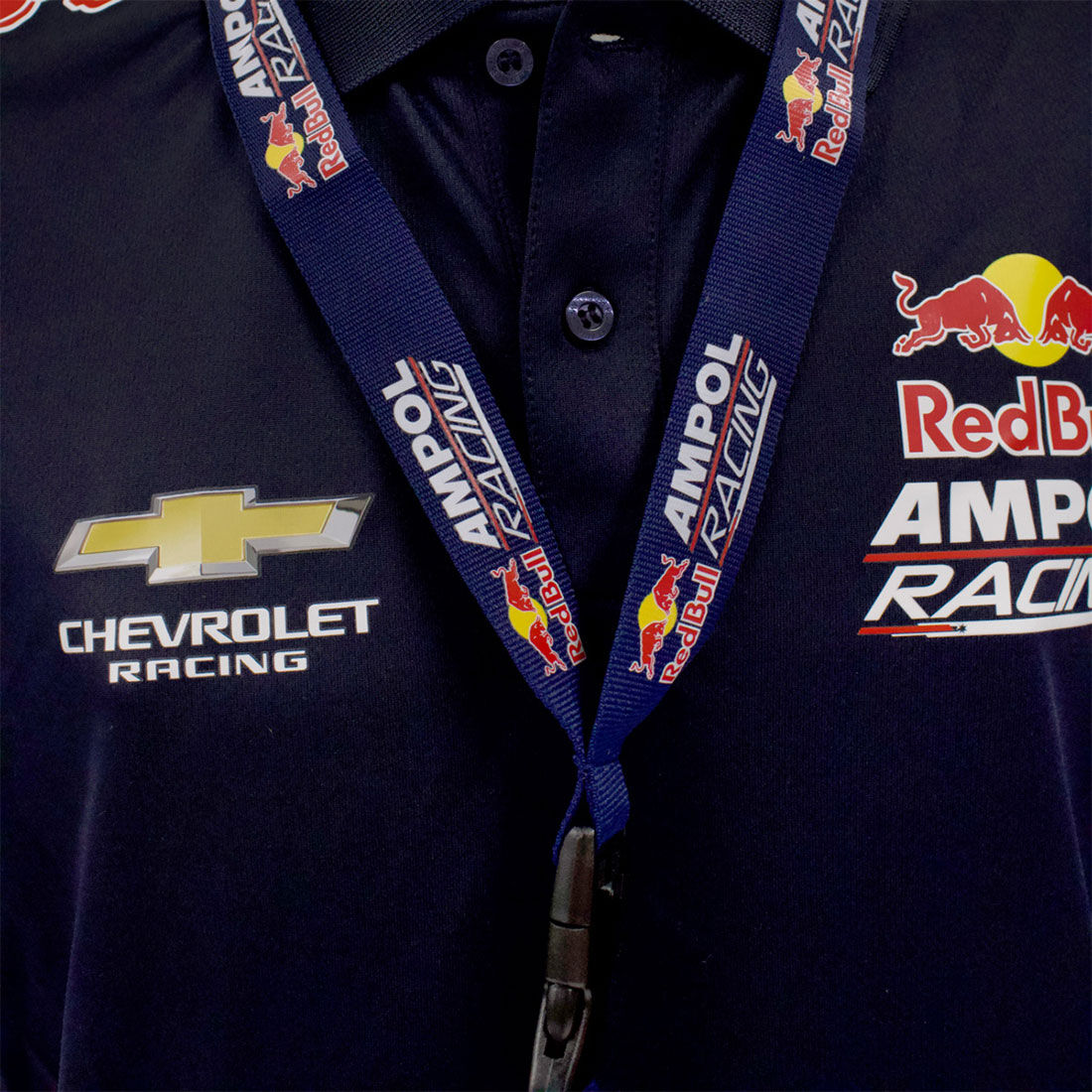 Red Bull Ampol Racing Lanyard, , scaau_hi-res
