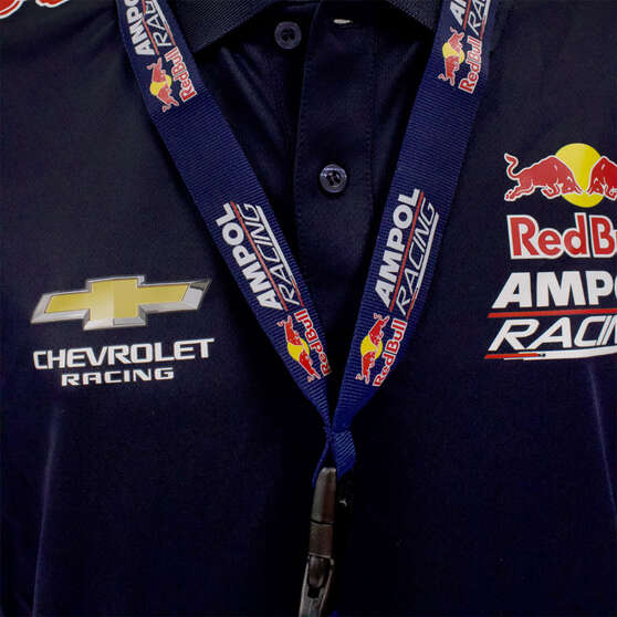 Red Bull Ampol Racing Lanyard, , scaau_hi-res