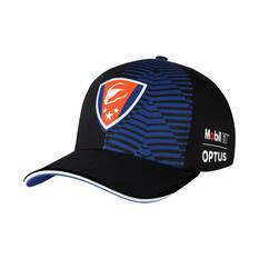 WAU Team Peformance Cap OSFM, , scaau_hi-res