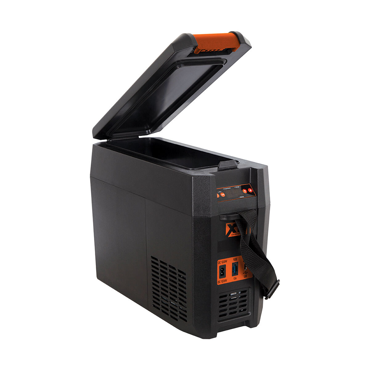 Car fridge supercheap hot sale