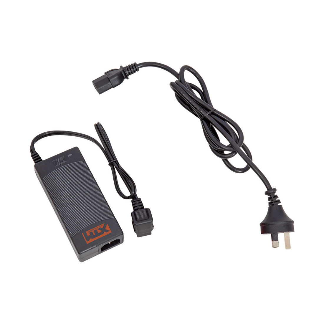 XTM 240V AC Adaptor, , scaau_hi-res