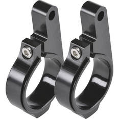 Narva Explora 2" Single Row Tube Mount, , scaau_hi-res