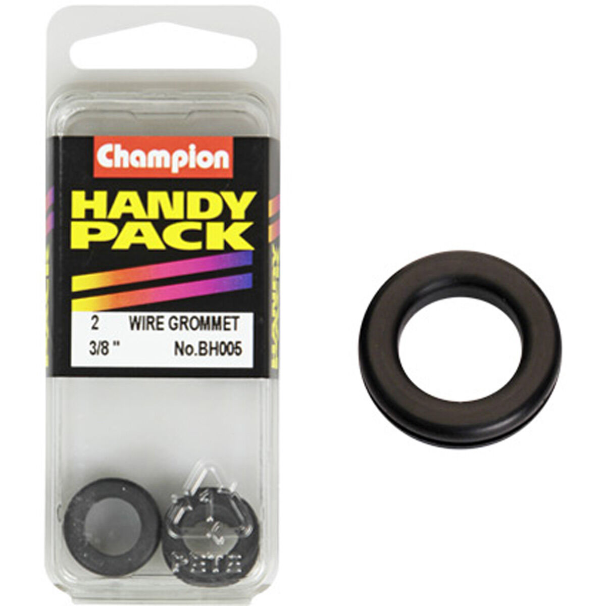 Champion Handy Pack Wiring Grommets BH005, M10, , scaau_hi-res