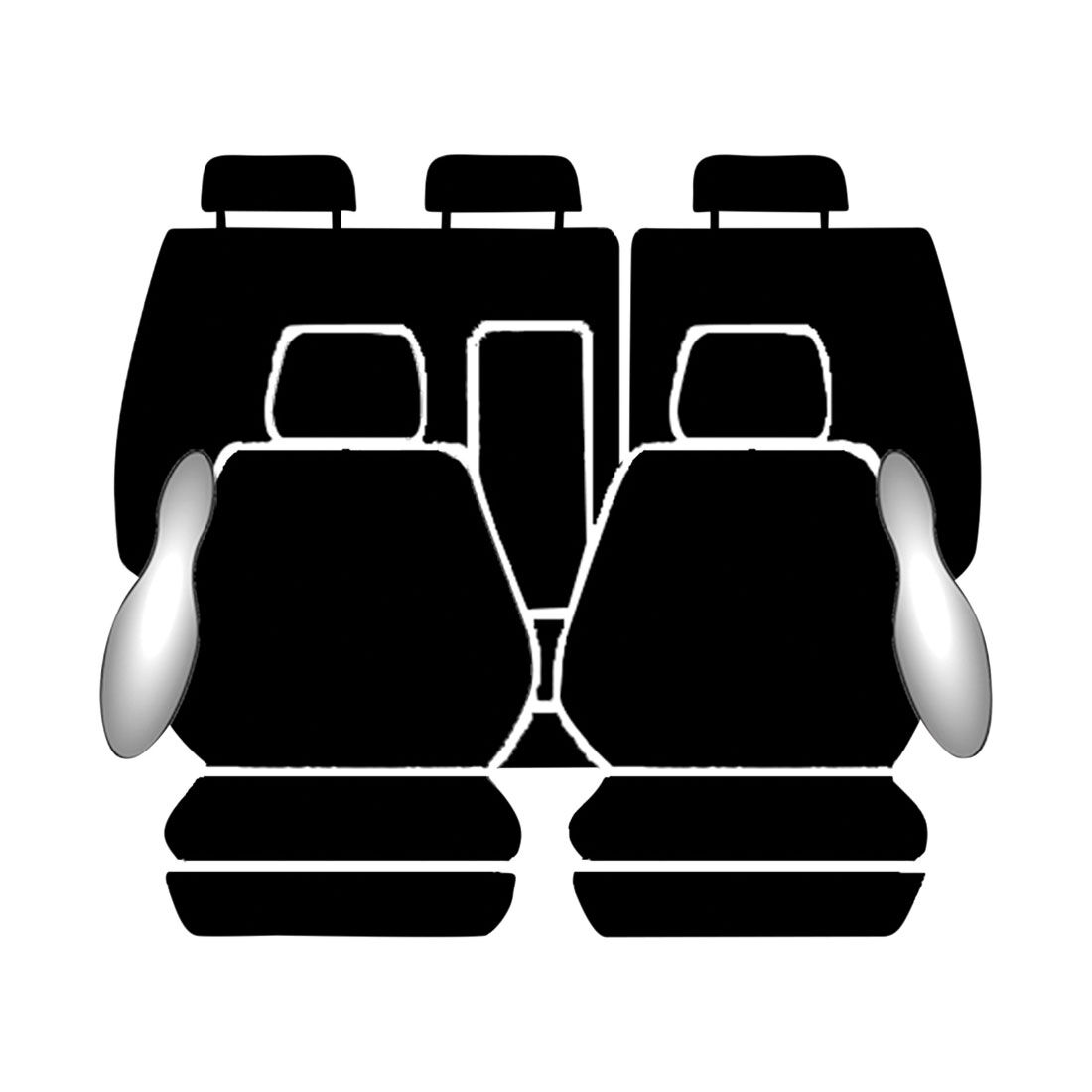 Ilana Imperial Tailor Made Pack For Toyota Rav4 Wagon 2019+, , scaau_hi-res