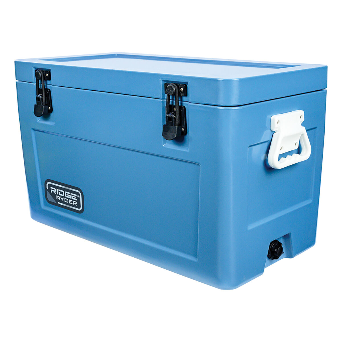 Ridge Ryder Ice box - 47L | Supercheap Auto