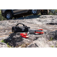 Ridge Ryder Kinetic Recovery Kit 4 Piece, , scaau_hi-res