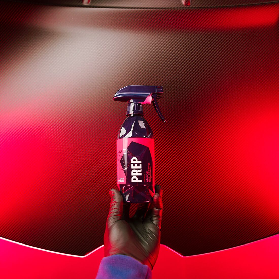 Gyeon Prep 500mL, , scaau_hi-res