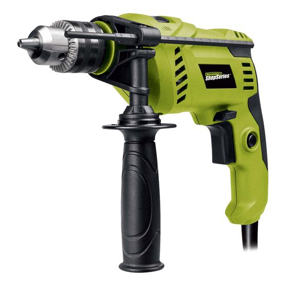 Rockwell ShopSeries Impact Drill 710W, , scaau_hi-res
