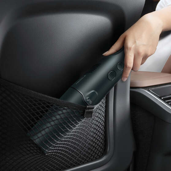Eufy Handheld Rechargeable Vacuum Cleaner H15, , scaau_hi-res