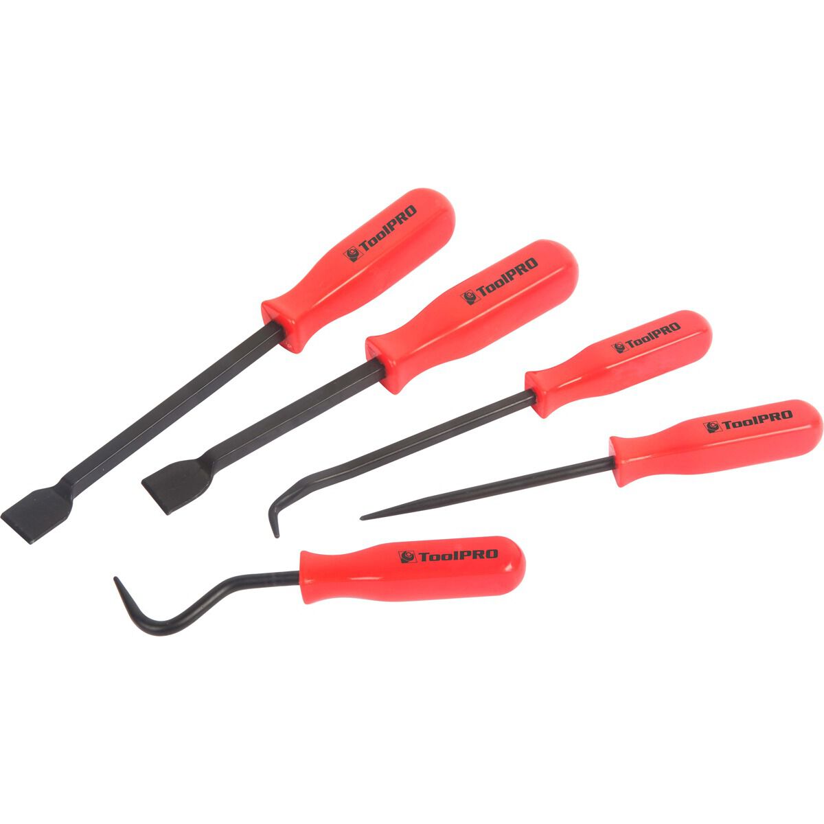 ToolPRO Scraper and Remover Set 5 Piece, , scaau_hi-res
