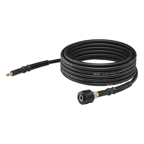 Kärcher Extension Hose 10m Quick Connect, , scaau_hi-res