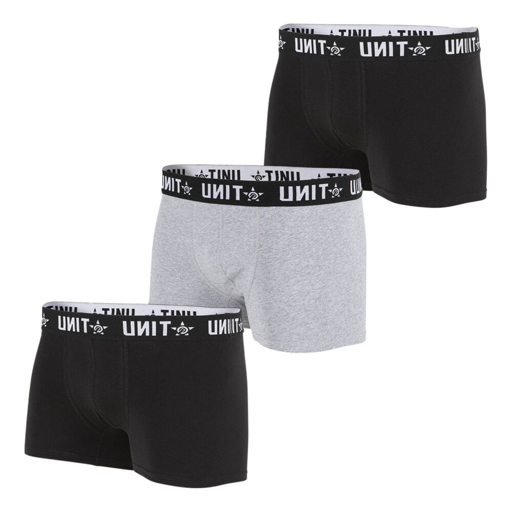 UNIT Underwear Mens 3 Pack Small
