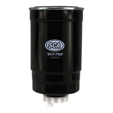SCA Fuel Filter SCF707 (Interchangeable with Z707), , scaau_hi-res