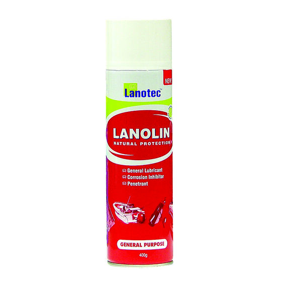 Lanotec supercheap