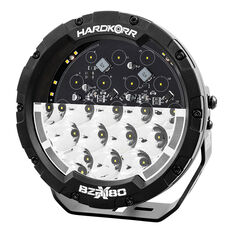 Hardkorr LED Driving Lights BZR-X 7", , scaau_hi-res