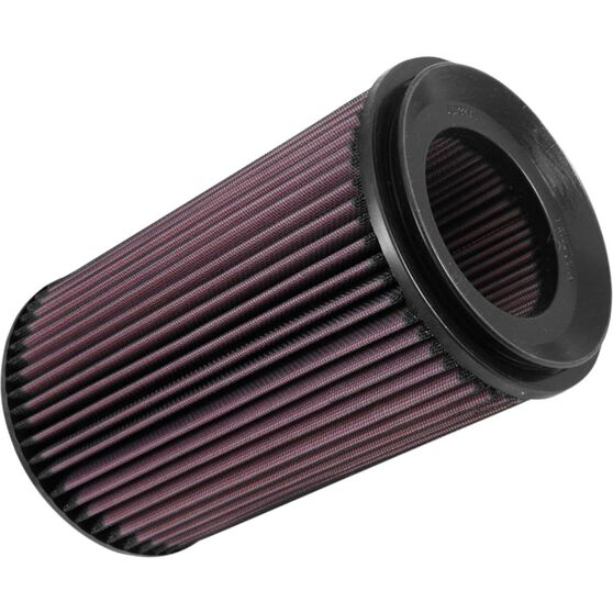 K&N Washable Air Filter E-0645 (Interchangeable with A1811), , scaau_hi-res