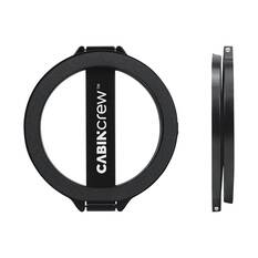 Cabin Crew MAG Ring / Stand Black, , scaau_hi-res