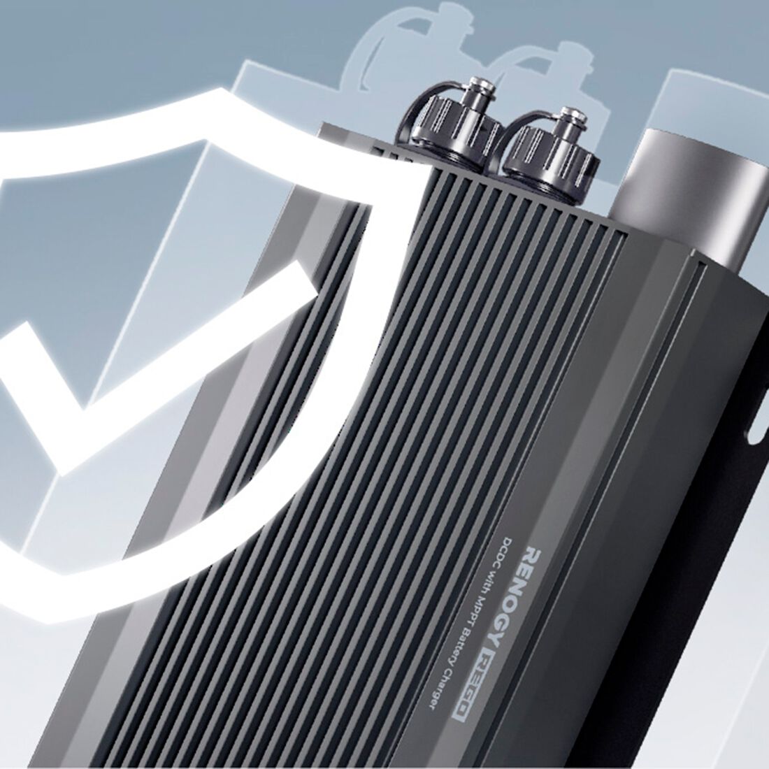 Renogy IP67 50A DC-DC Charger With Bluetooth, , scaau_hi-res