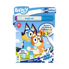 Inkredibles Bluey Magic Ink Pictures, , scaau_hi-res