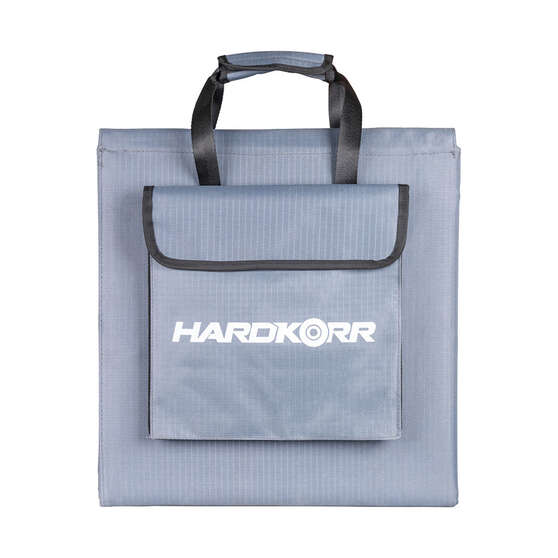 Hardkorr Portable Solar Blanket 250W, , scaau_hi-res